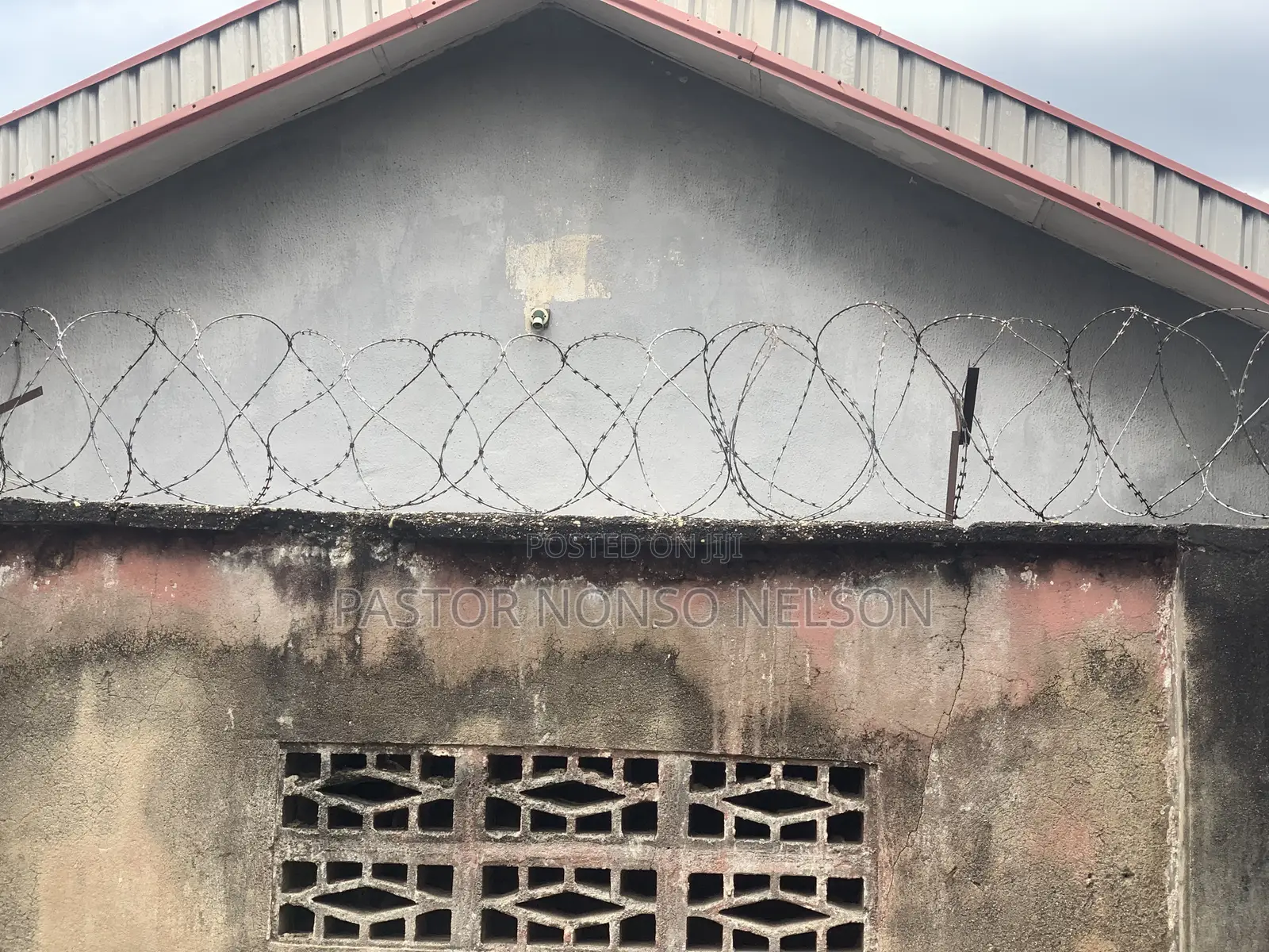 3bdrm Bungalow in World Bank Housing, Owerri for sale