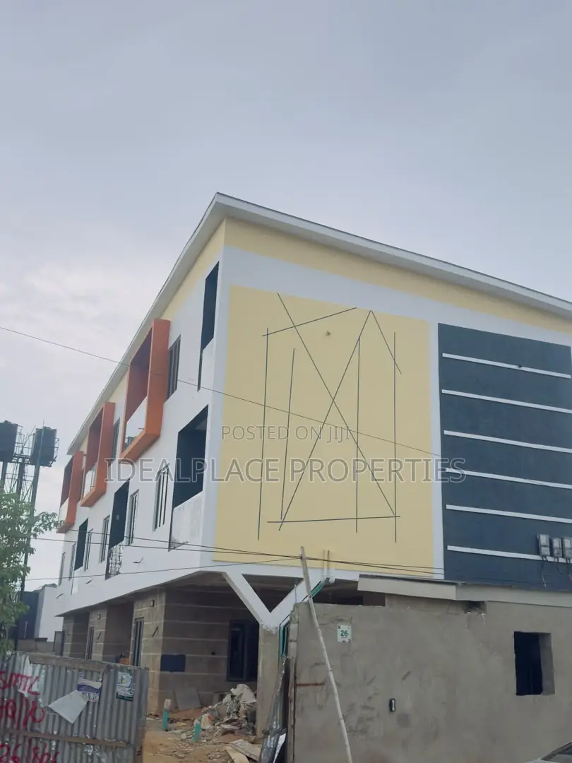 4bdrm Townhouse/Terrace in Berger for sale