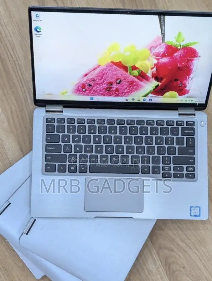 Laptop Dell Latitude 7400 16GB Intel Core i7 SSD 512GB