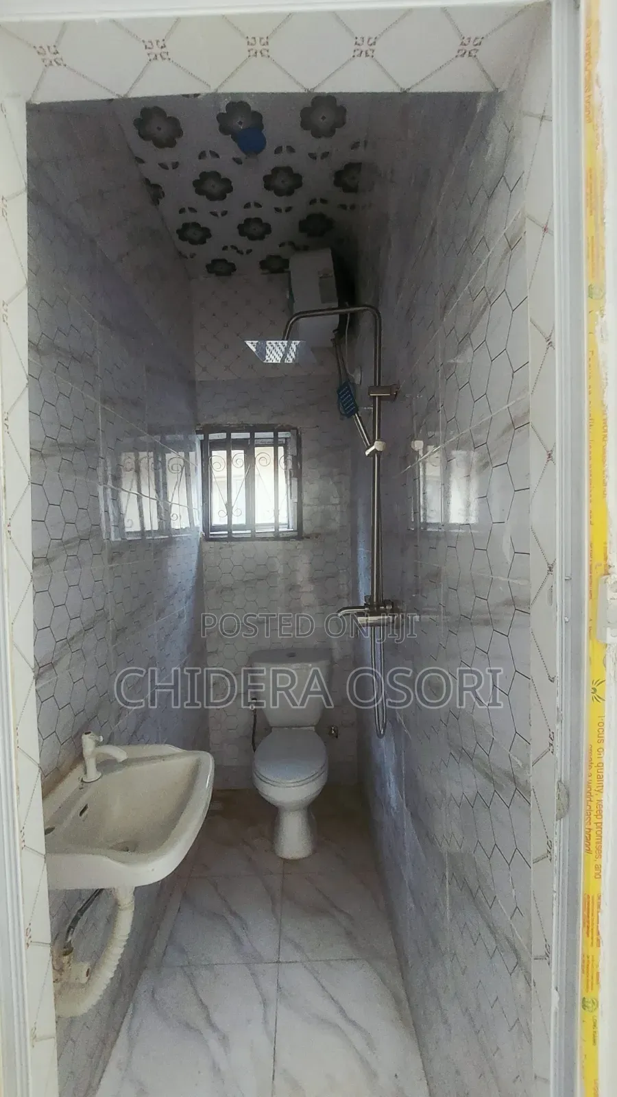Studio Apartment in Dutse for rent