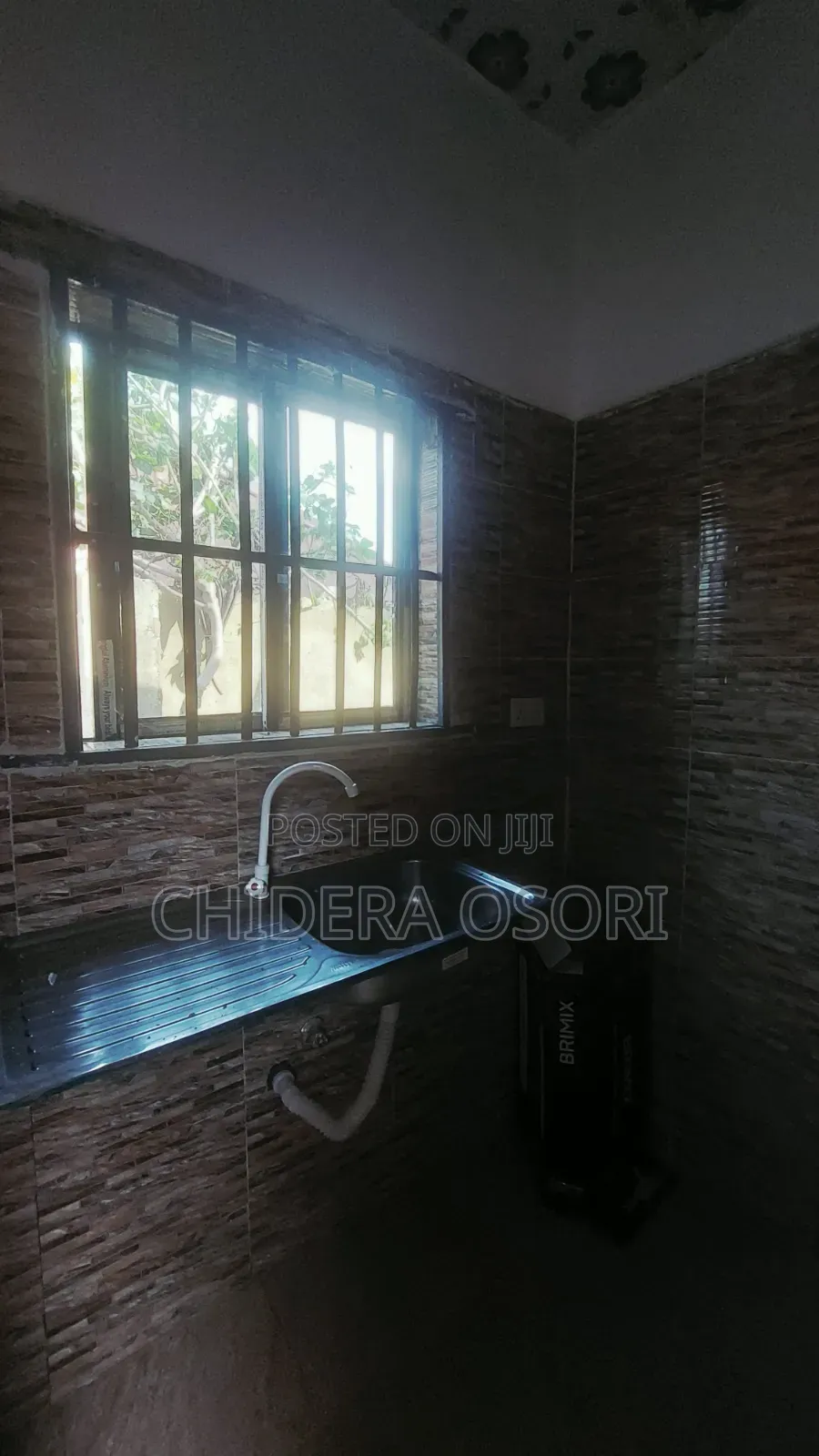 Studio Apartment in Dutse for rent