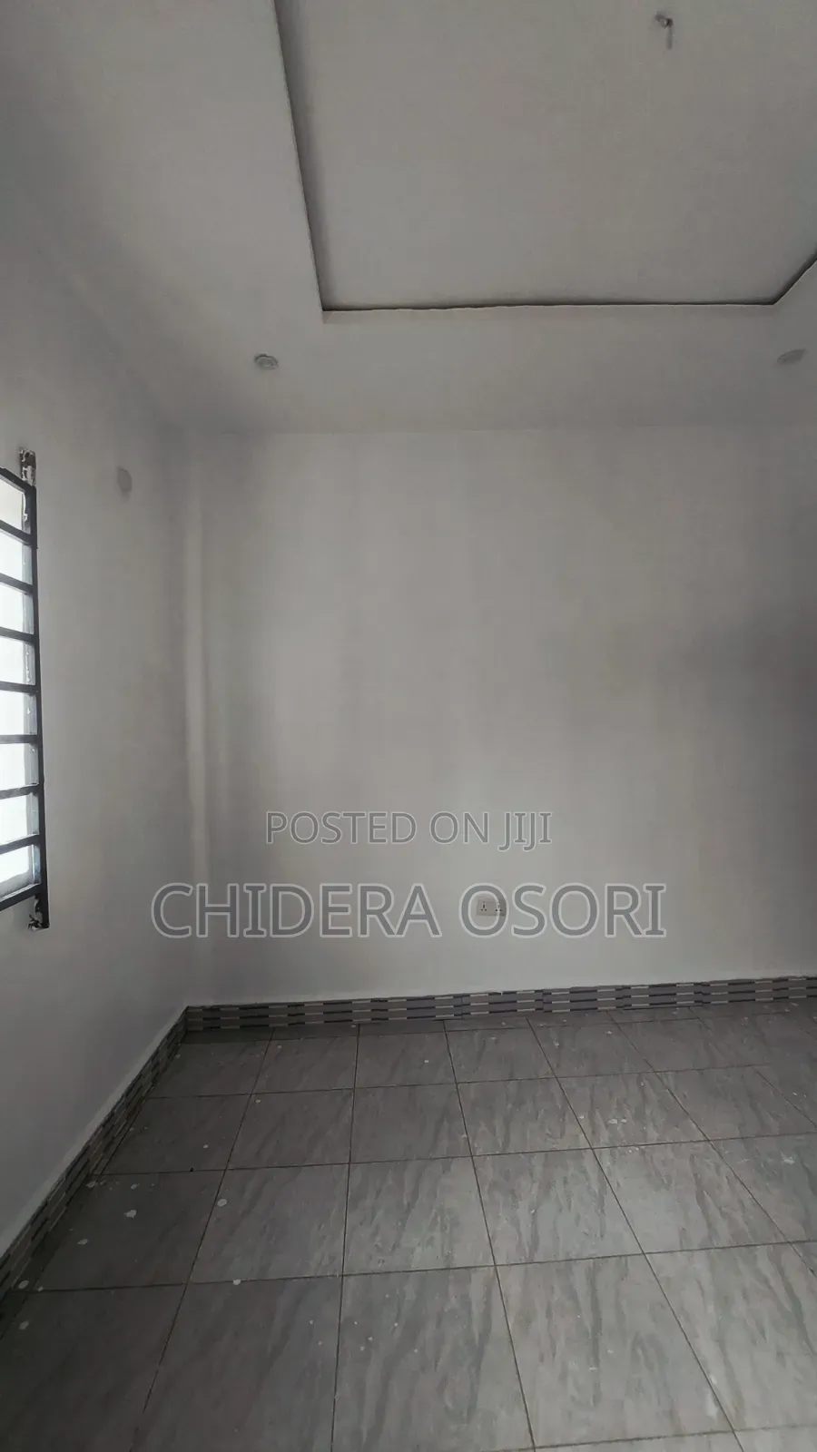 Studio Apartment in Dutse for rent