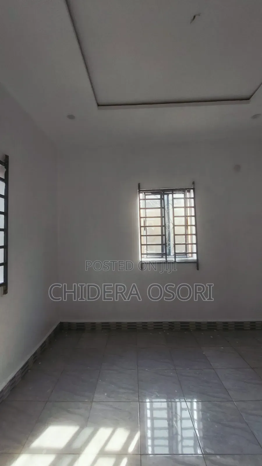 Studio Apartment in Dutse for rent