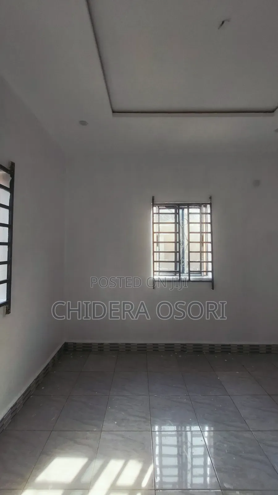 Studio Apartment in Dutse for rent