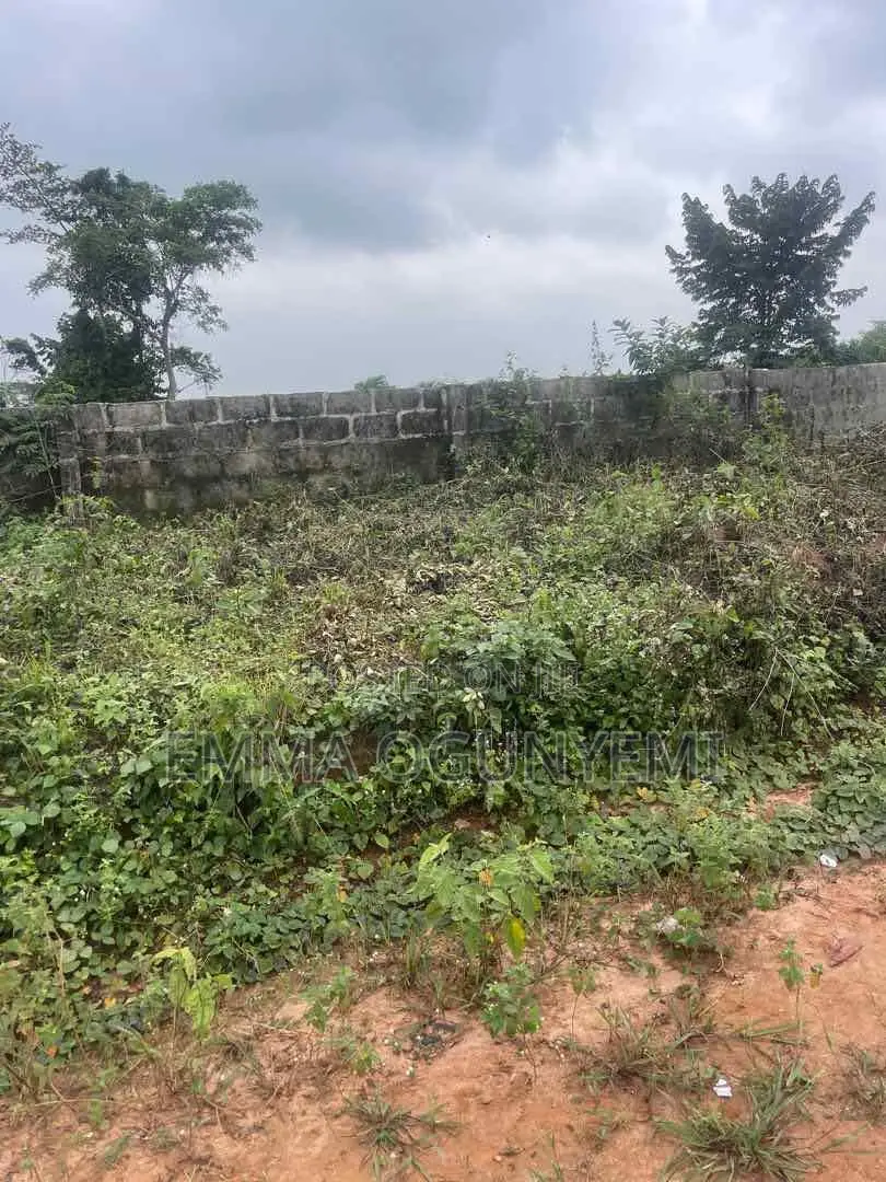 Free Land for Sale