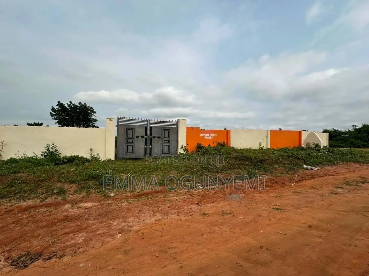 Free Land for Sale