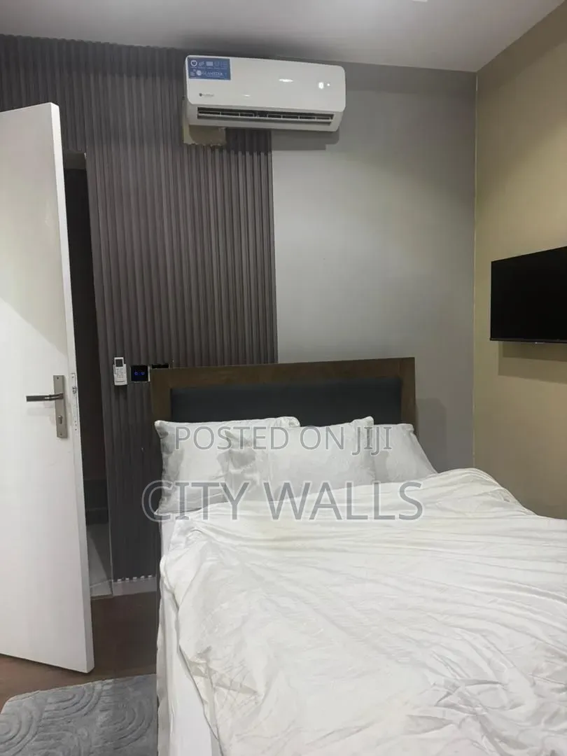 Furnished 2bdrm Apartment in Victoria Island Extension for rent