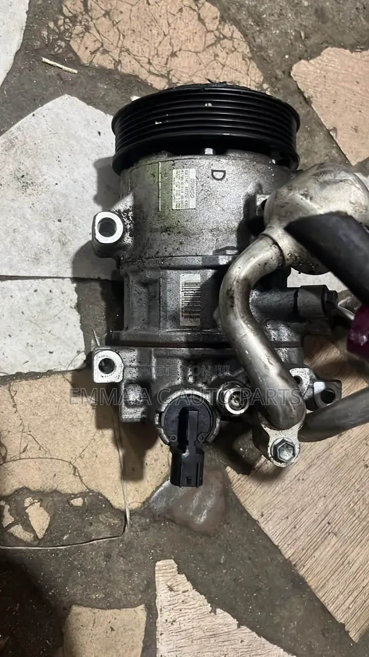 AC Compressor for Toyota Corolla 2018 to 2025 Direct Automatic