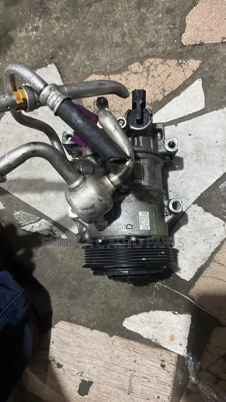 AC Compressor for Toyota Corolla 2018 to 2025 Direct Automatic