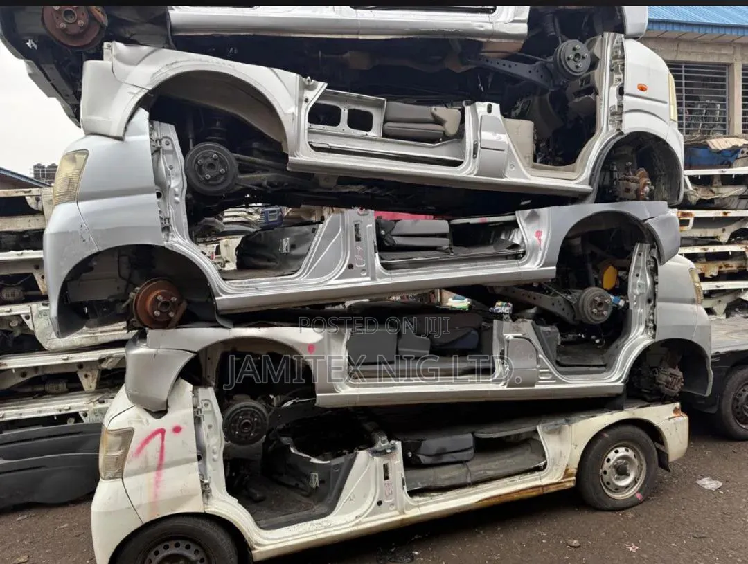 Daihatsu Hijet 2010