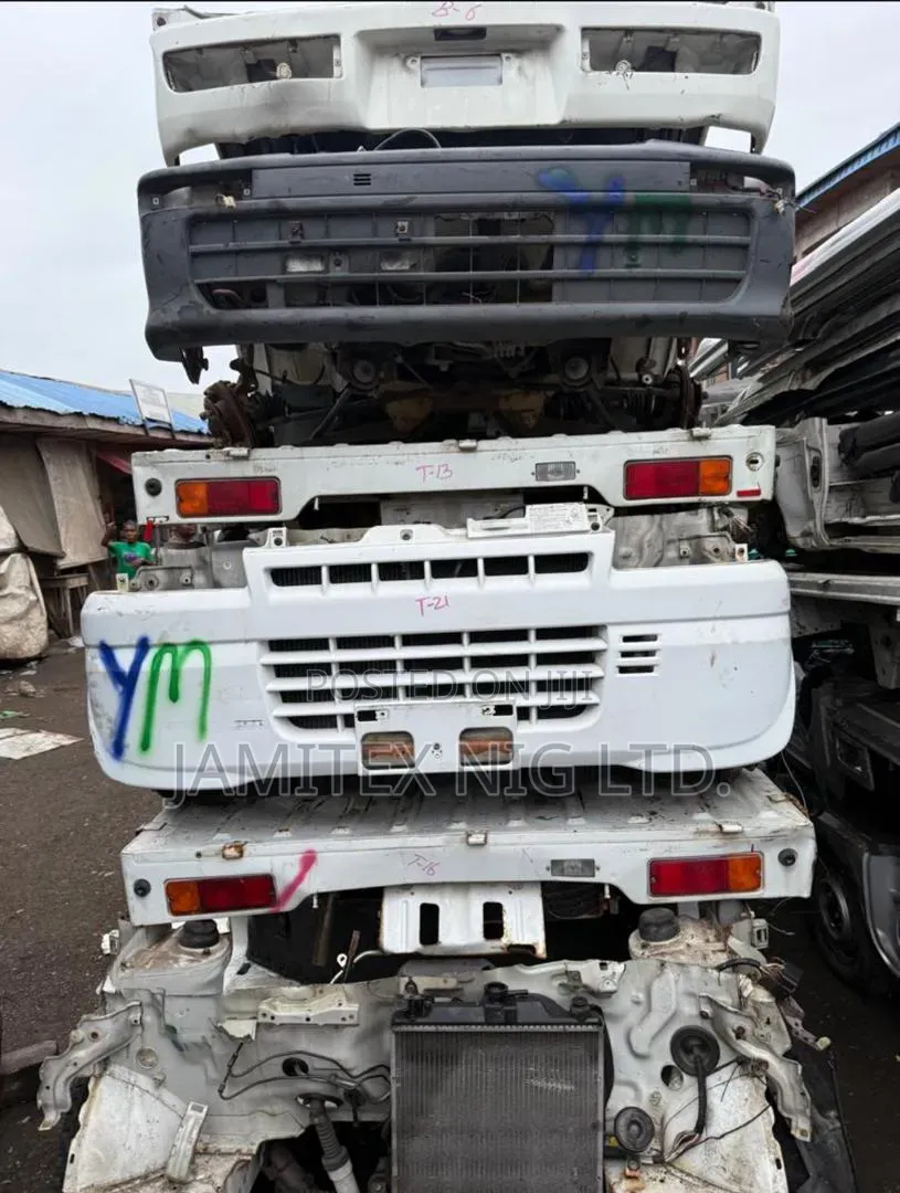 Daihatsu Hijet 2010