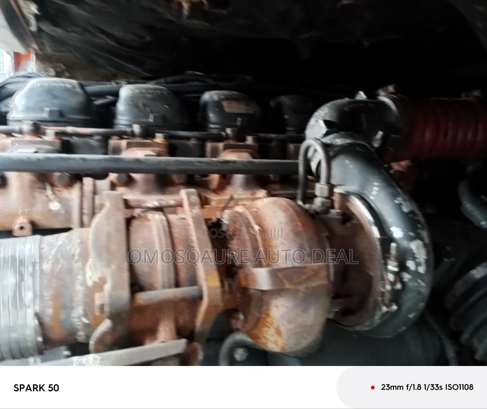 35.323 Man Diesel 12 Tyres