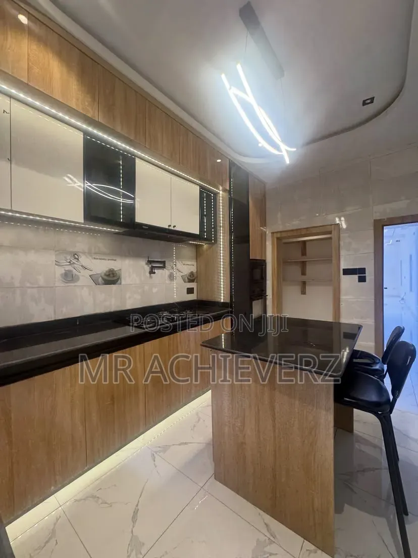 4bdrm Duplex in Rumuodumaya, Obio-Akpor for sale