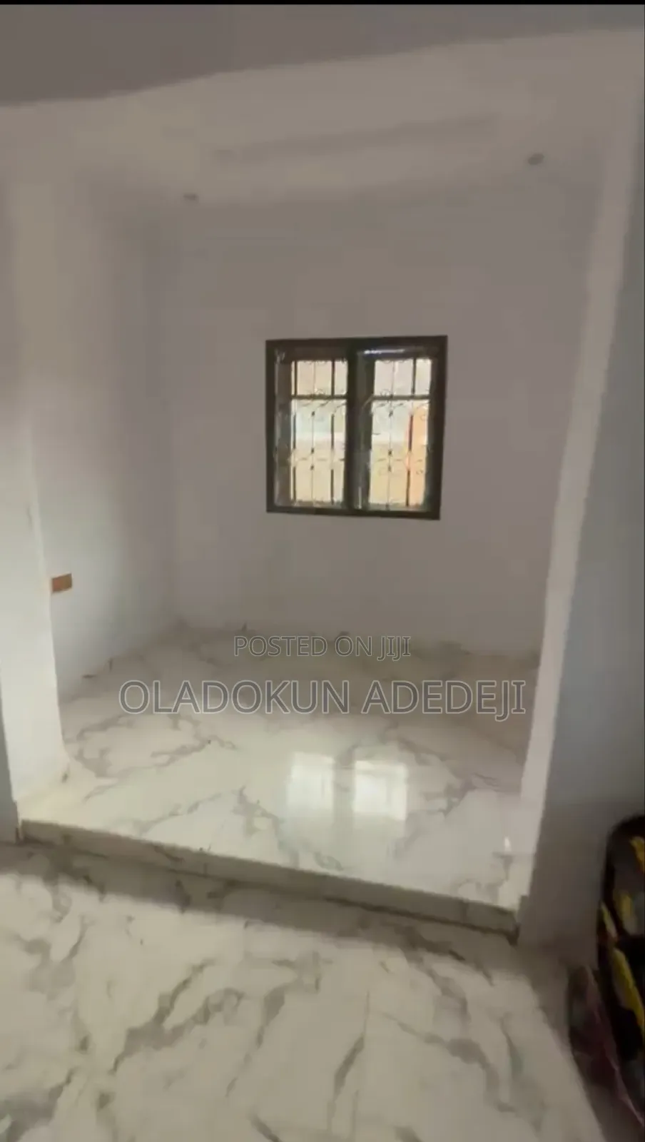 Furnished 2bdrm Block of Flats in Ajao Estate for rent