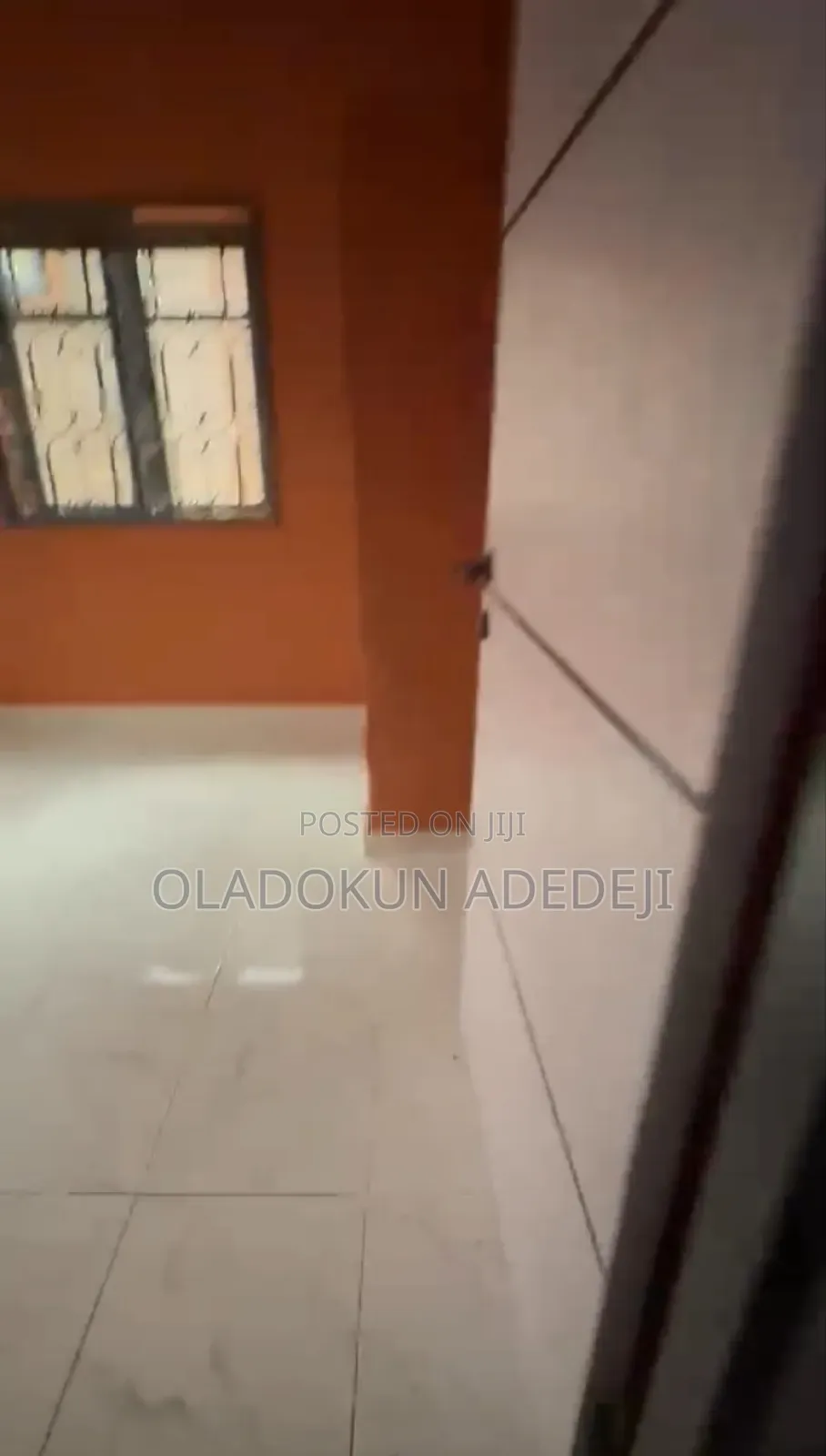 Furnished 2bdrm Block of Flats in Ajao Estate for rent