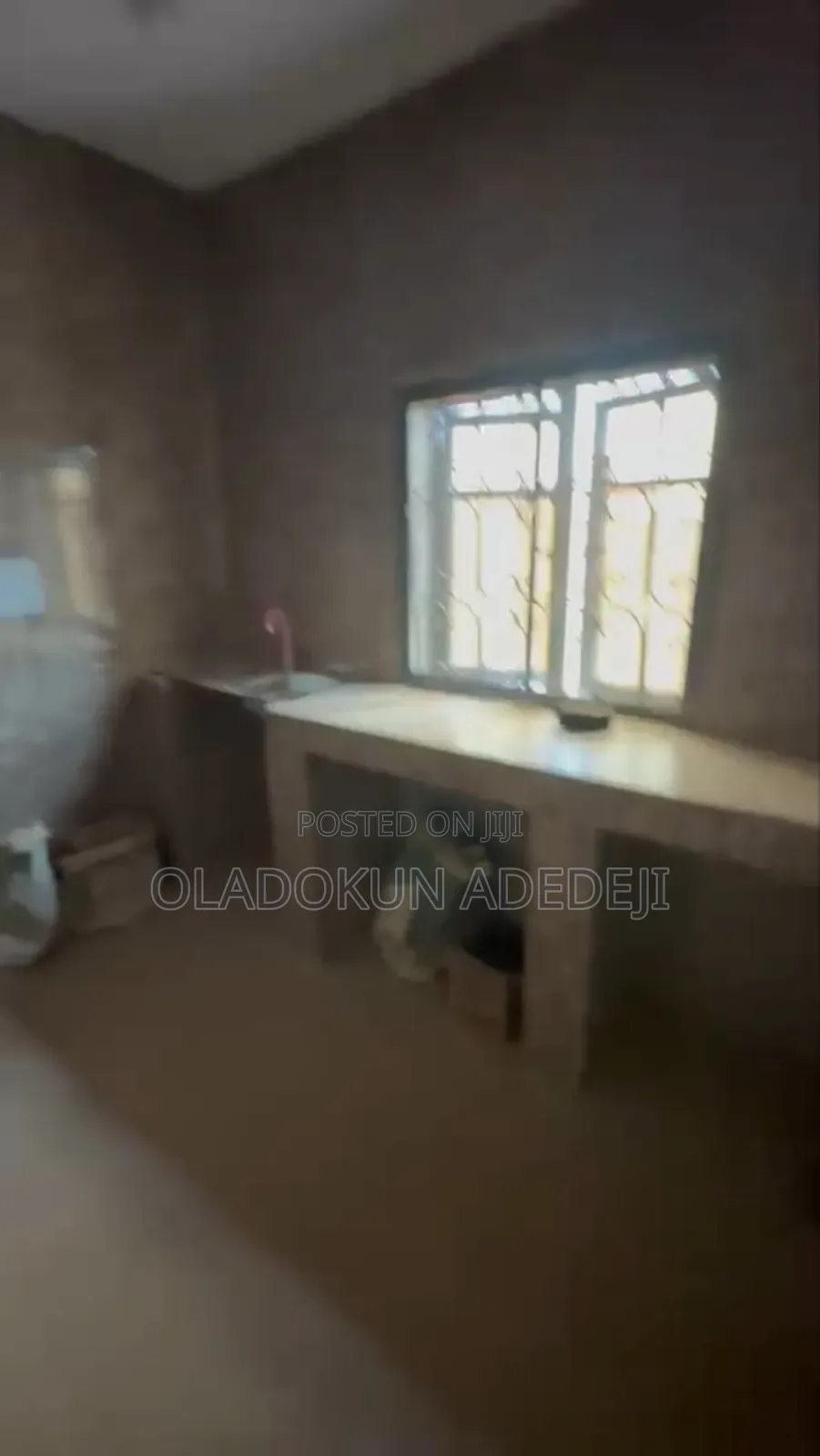 Furnished 2bdrm Block of Flats in Ajao Estate for rent