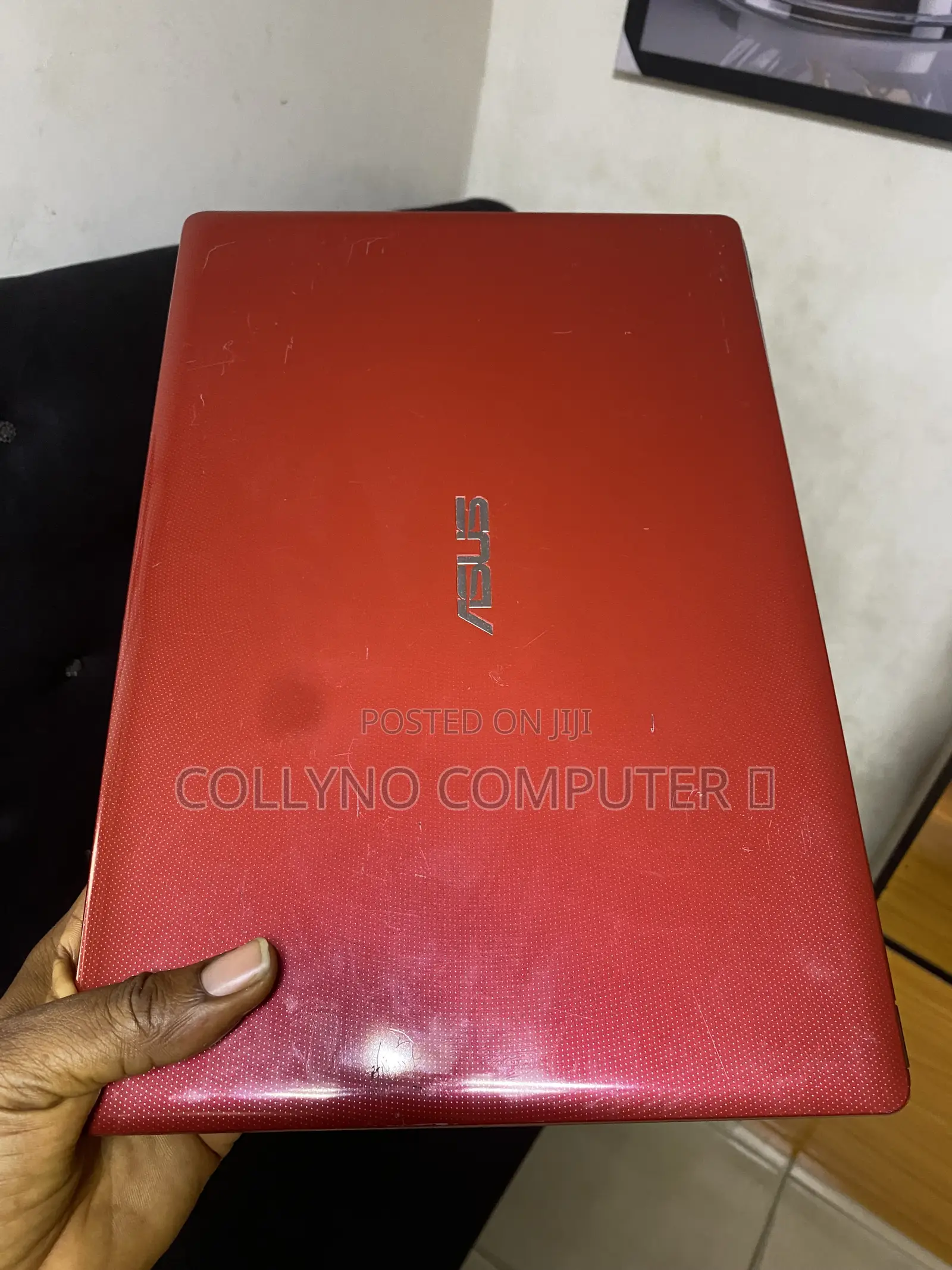 Laptop Asus 8GB Intel Core i5 HDD 320GB
