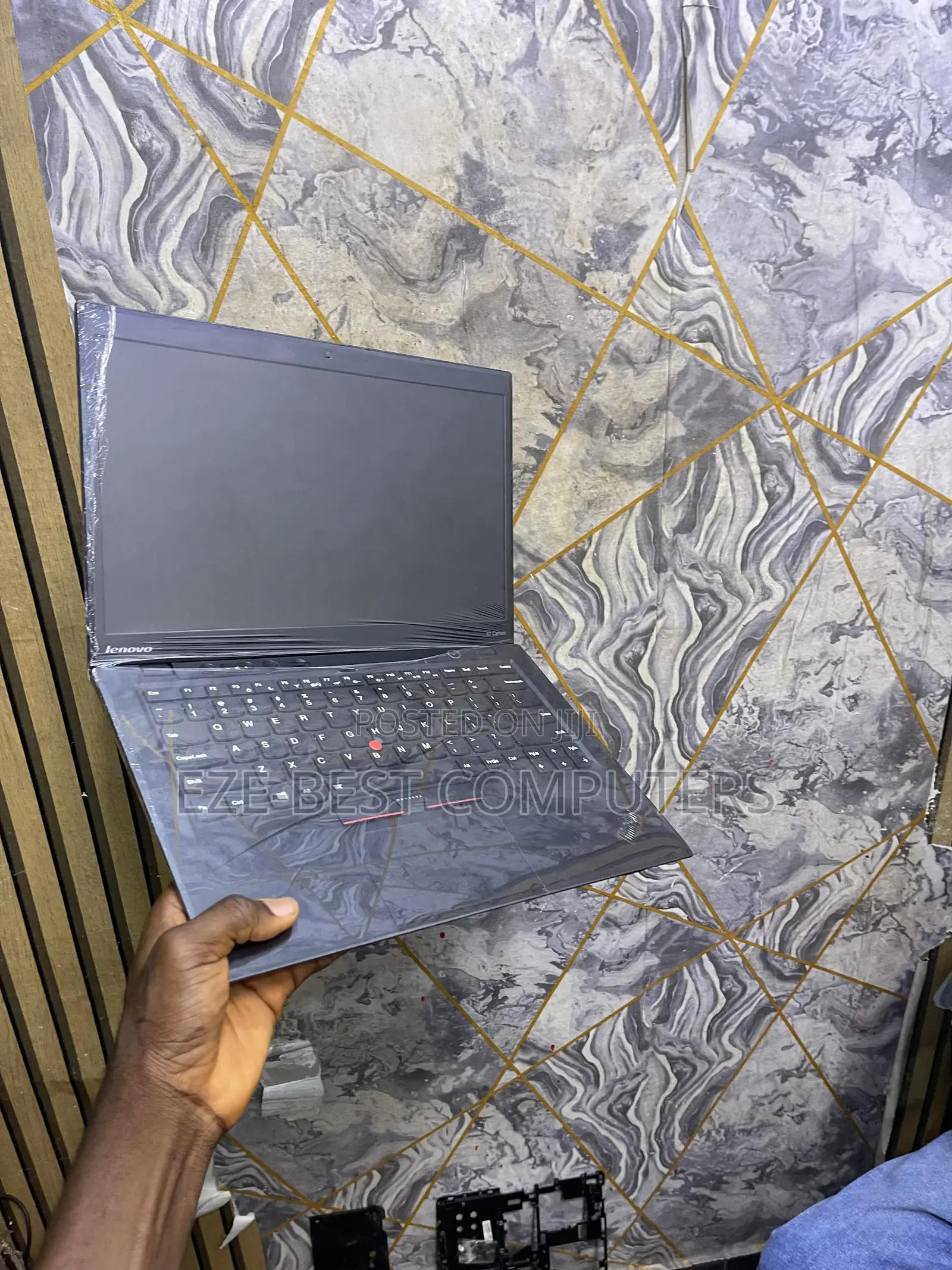 Laptop Lenovo ThinkPad X1 Carbon 8GB Intel Core i5 SSD 128GB