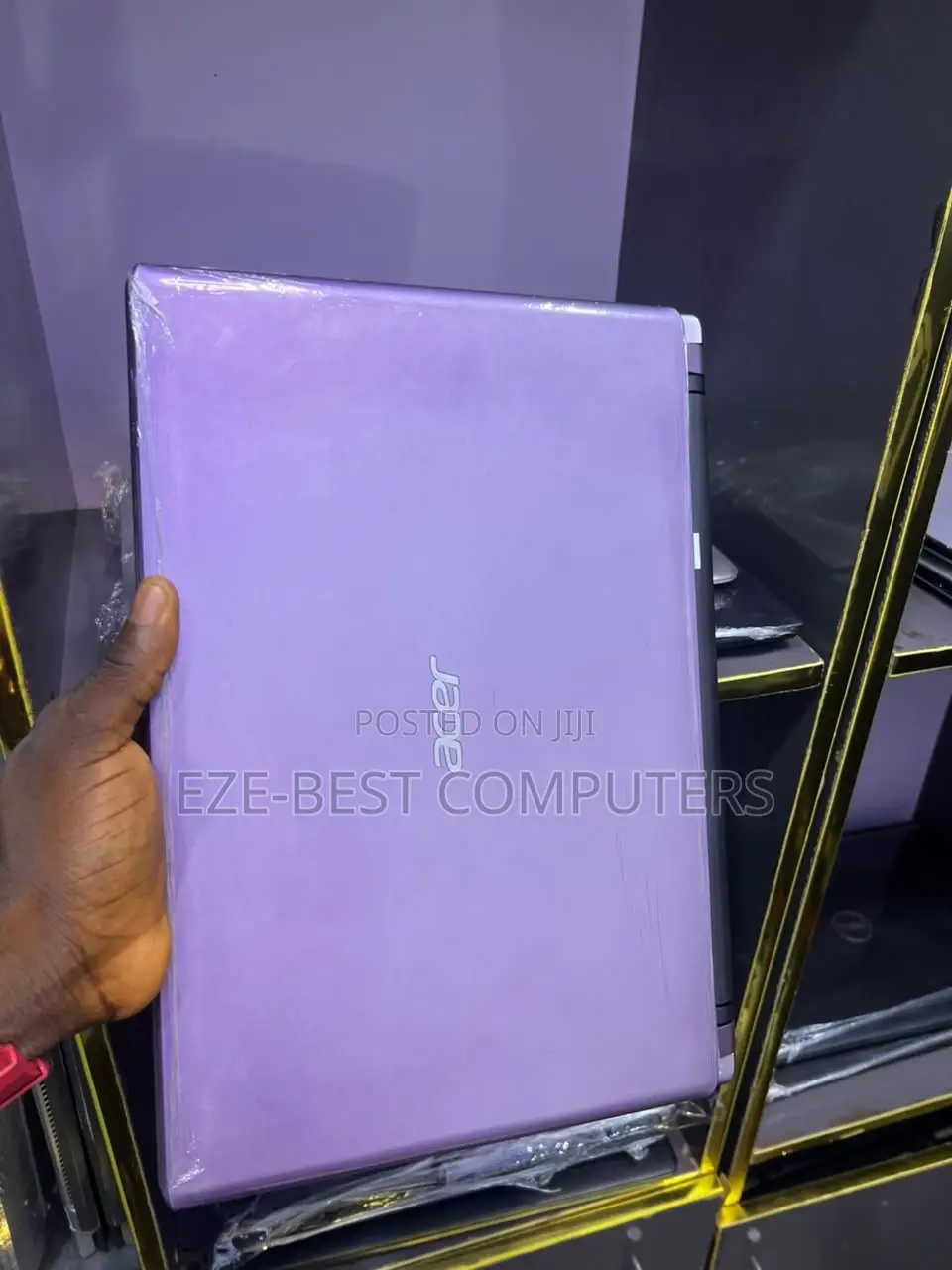 Laptop Acer Aspire V5 8GB Intel Core i3 SSD 128GB