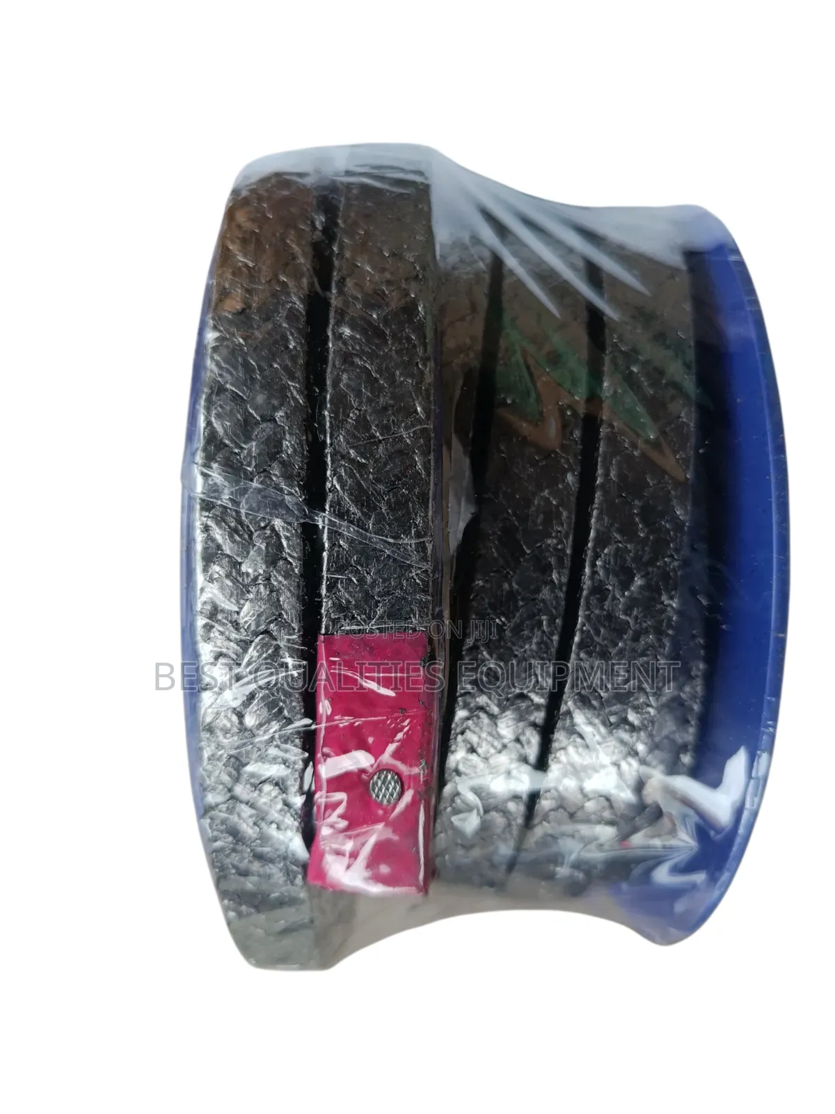 14mm X 14mm Steam Black Gland Packing