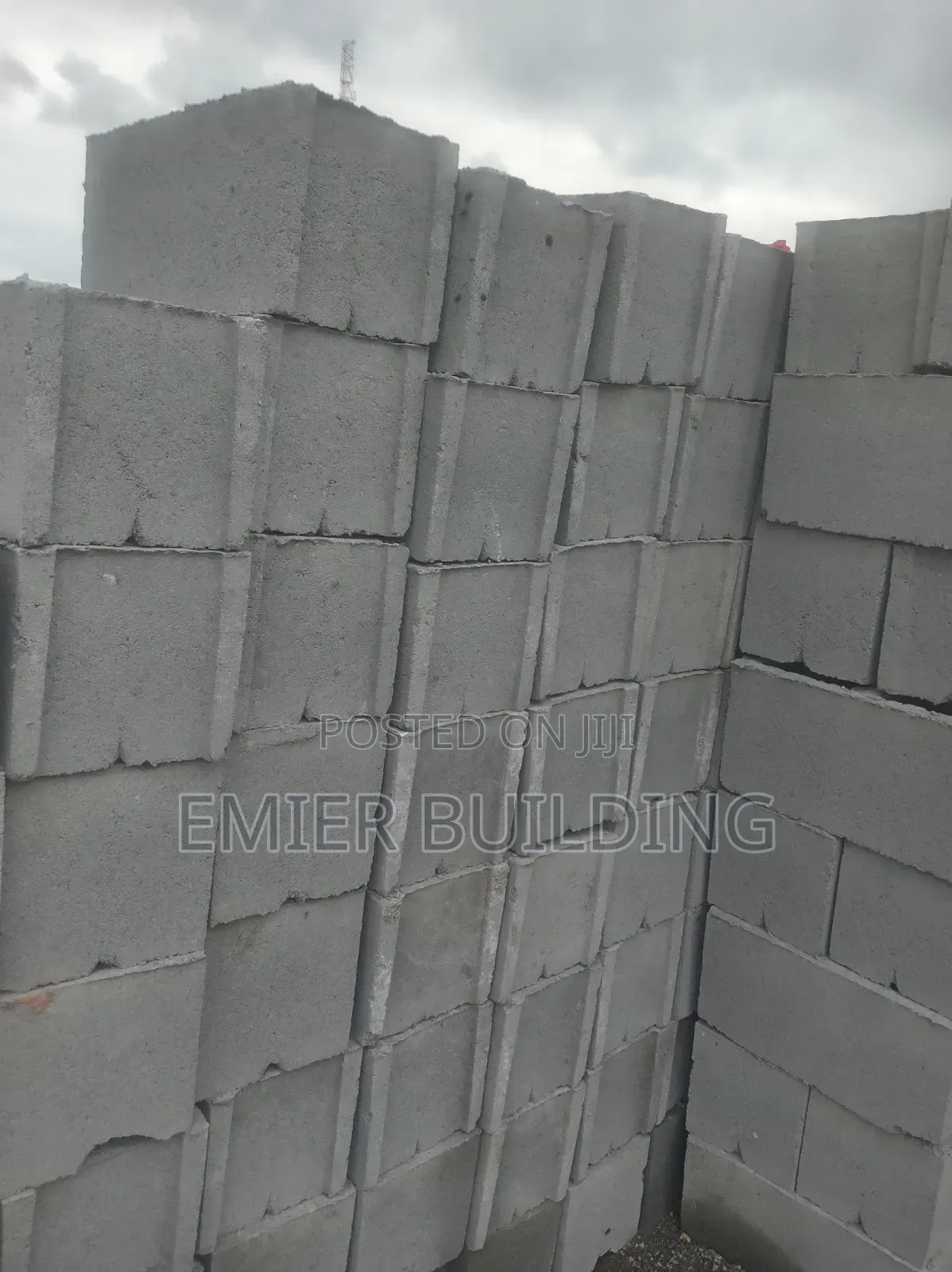 Block Available