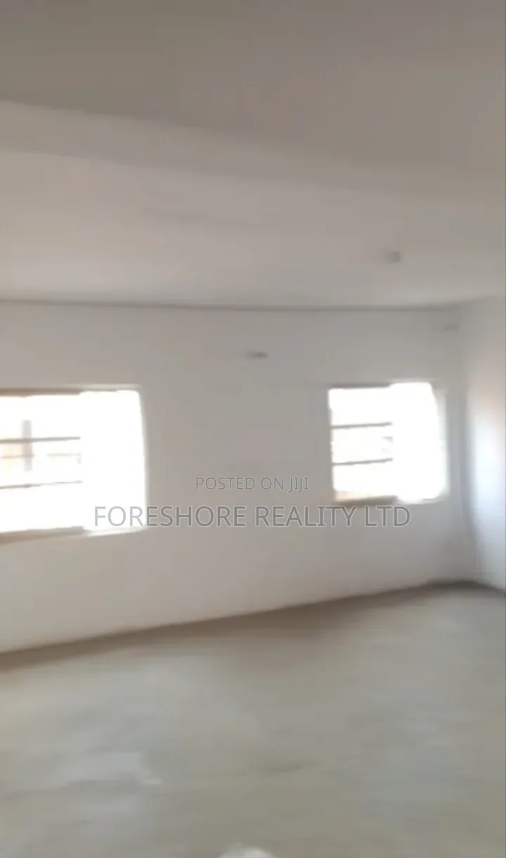 2bdrm Apartment in Anifowose, Obafemi Awolowo Way for rent