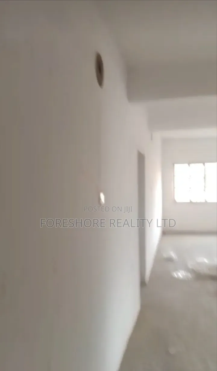 2bdrm Apartment in Anifowose, Obafemi Awolowo Way for rent