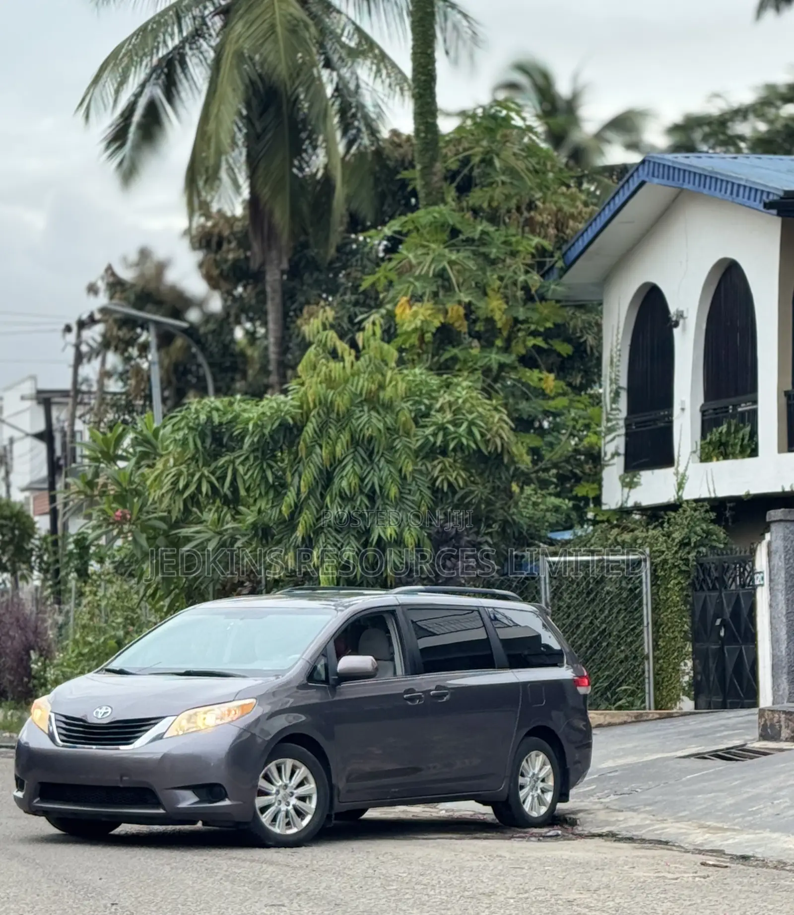 Car Hire Services