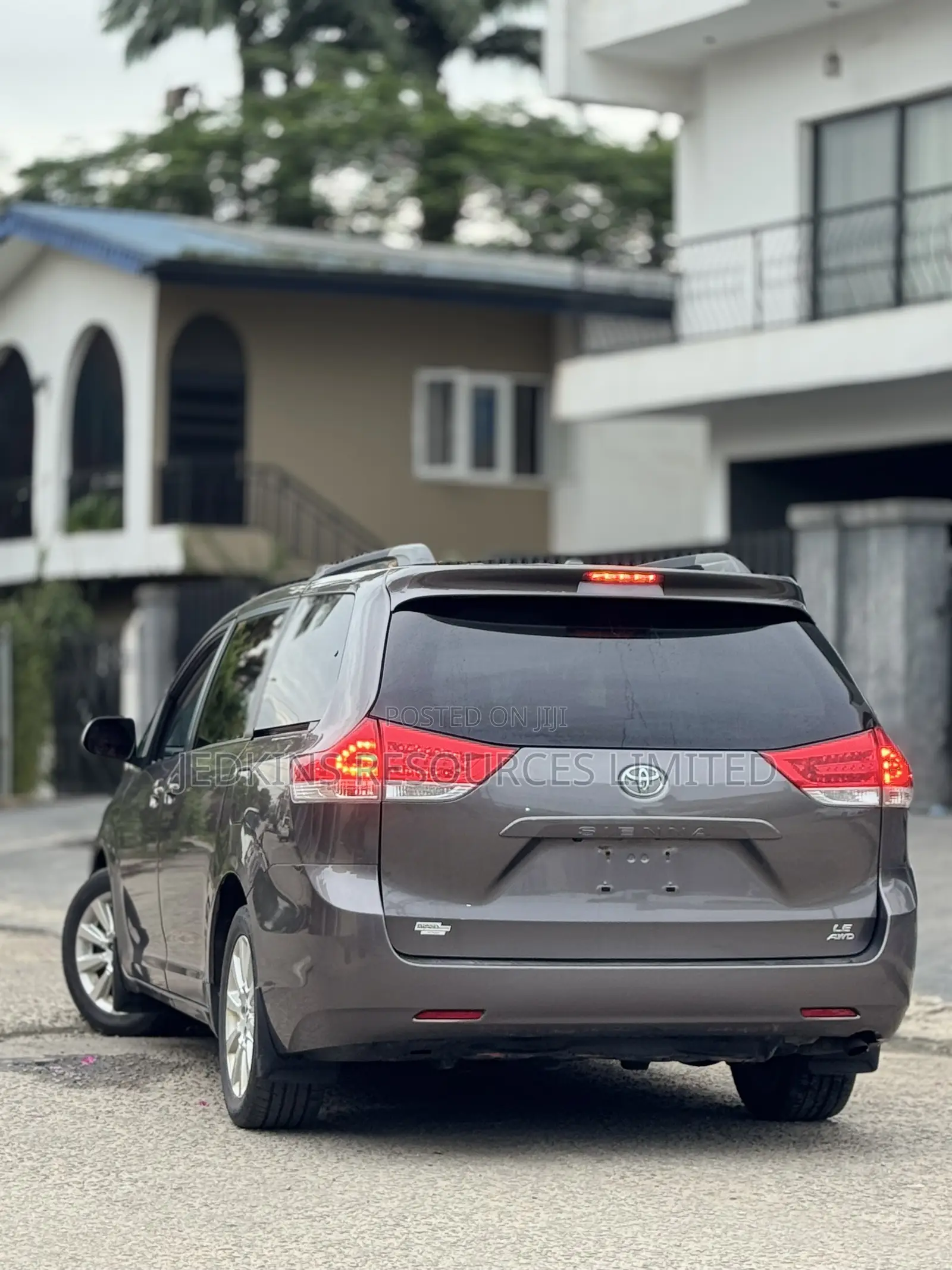 Car Hire Services
