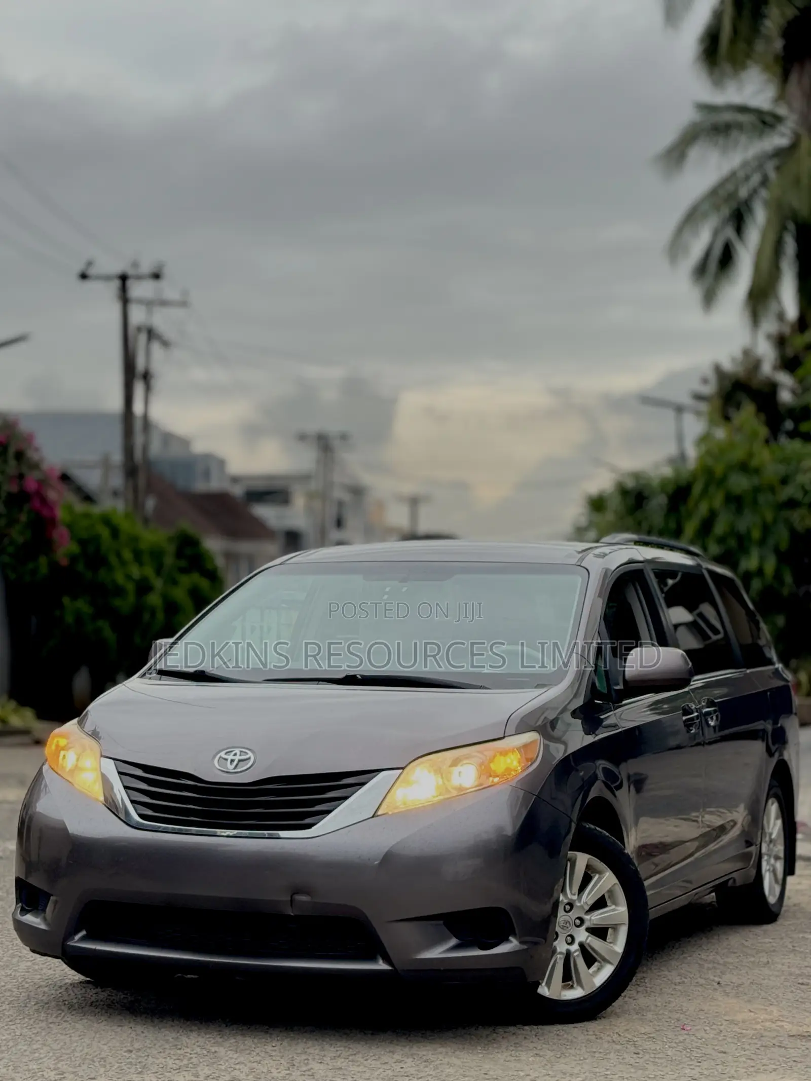 Car Hire Services
