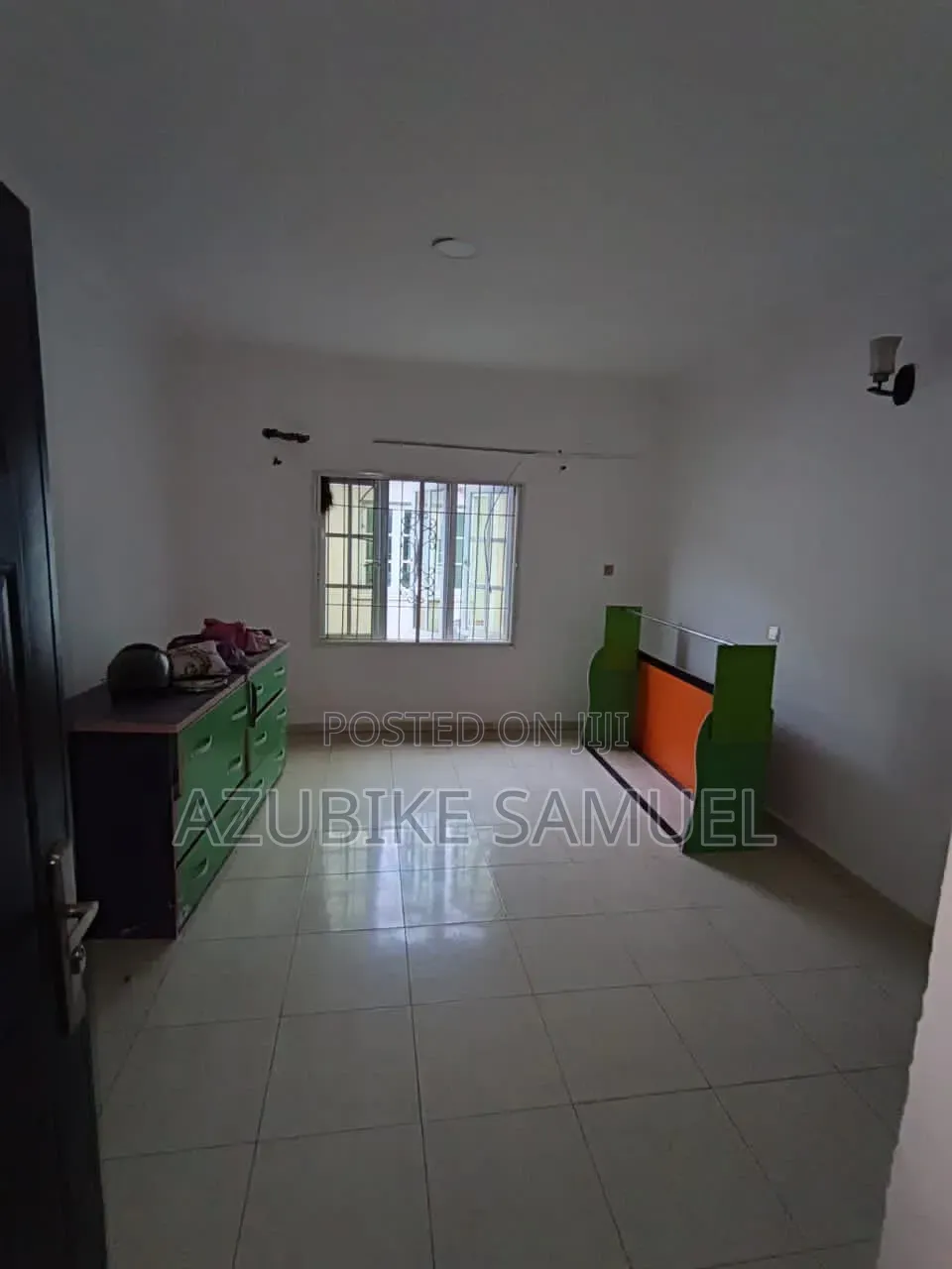 3bdrm Townhouse / Terrace in Lekki Garden Lekki for rent