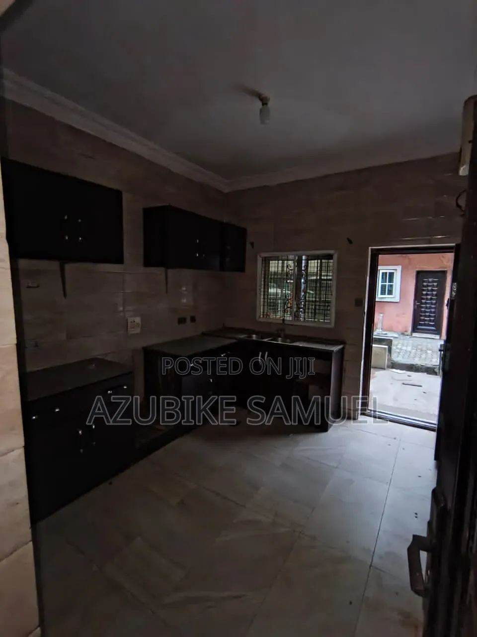 3bdrm Townhouse / Terrace in Lekki Garden Lekki for rent