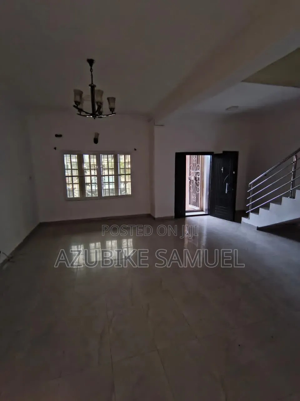 3bdrm Townhouse / Terrace in Lekki Garden Lekki for rent