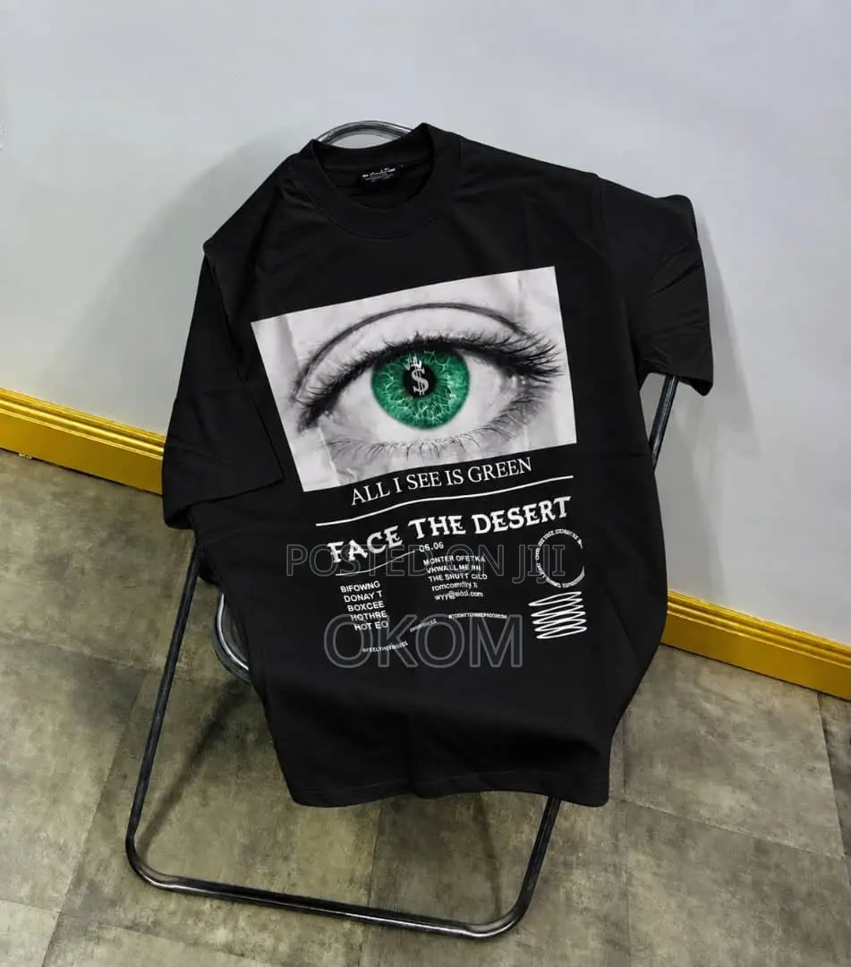 Luxury Shirts