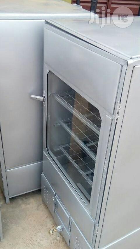 Affordable Industrial Baking Oven