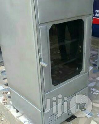 Affordable Industrial Baking Oven