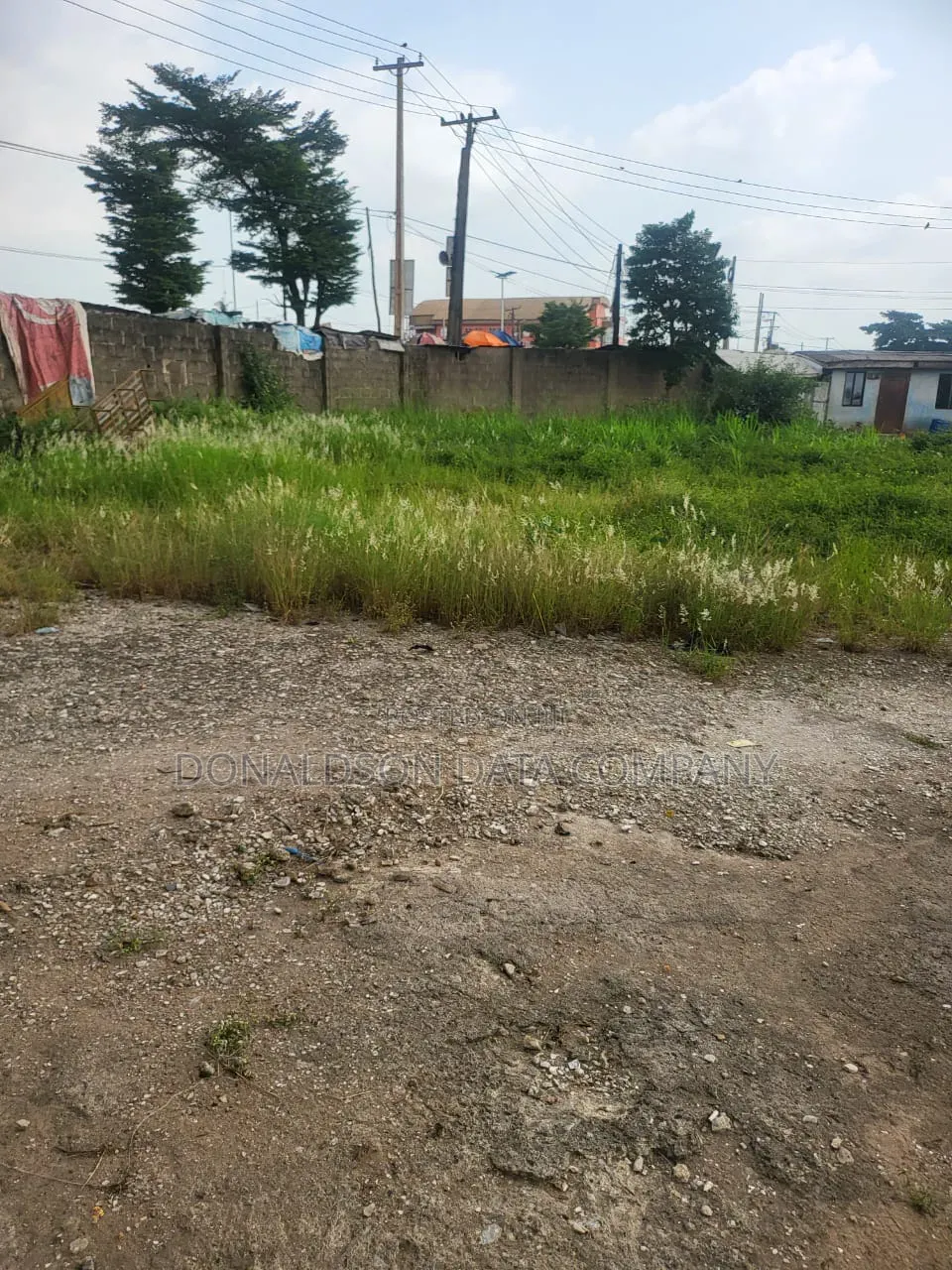 One Acre of Land