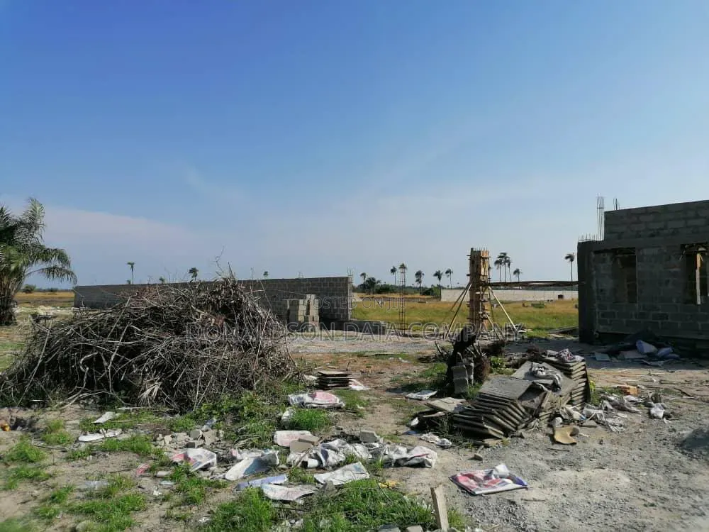 One Acre of Land