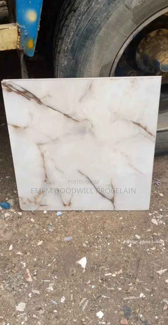 60x60cm Floor Tiles Supper Polish Glossy