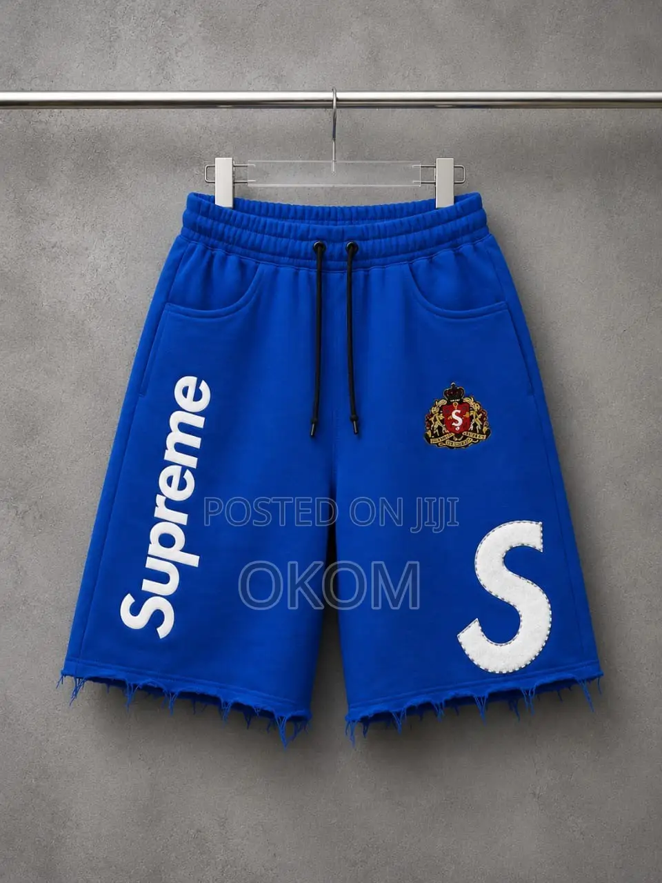 Luxury Shorts