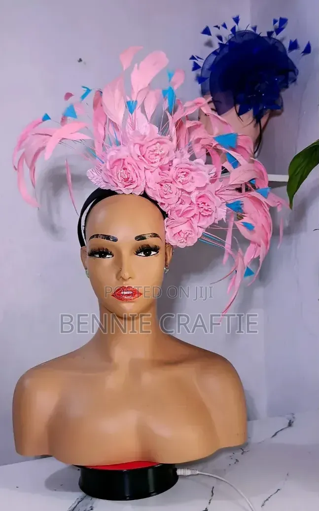 Fascinator