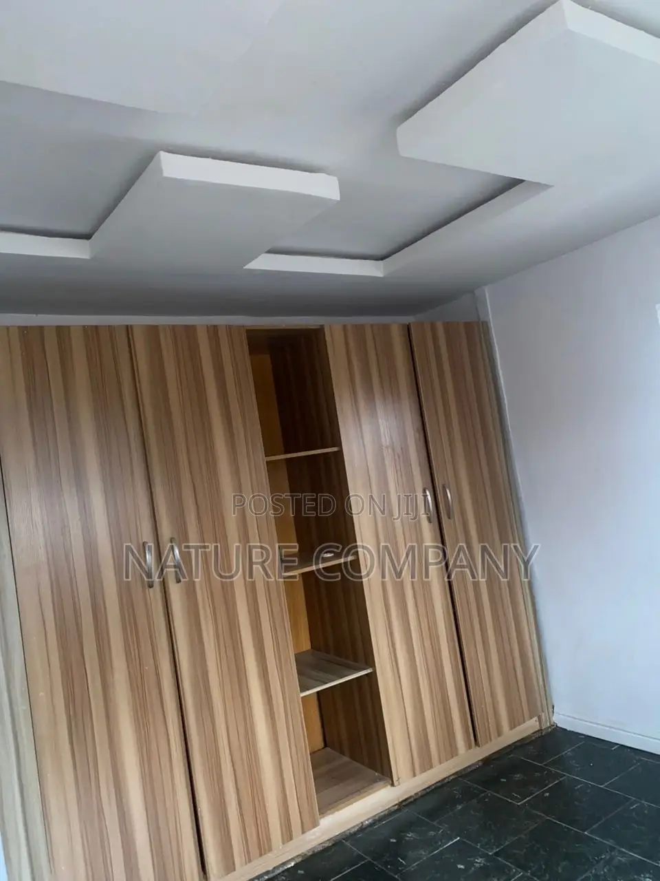 3bdrm Block of Flats in Magodo Isheri for rent