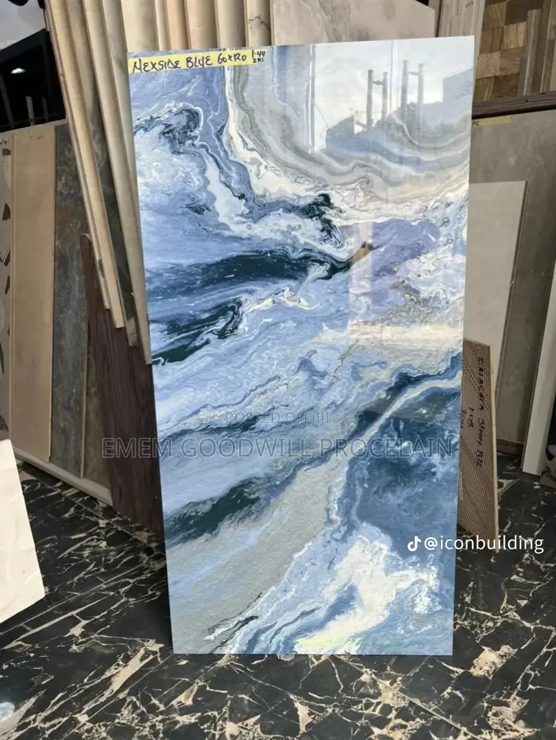 60x120cm Supper Polish Glazed