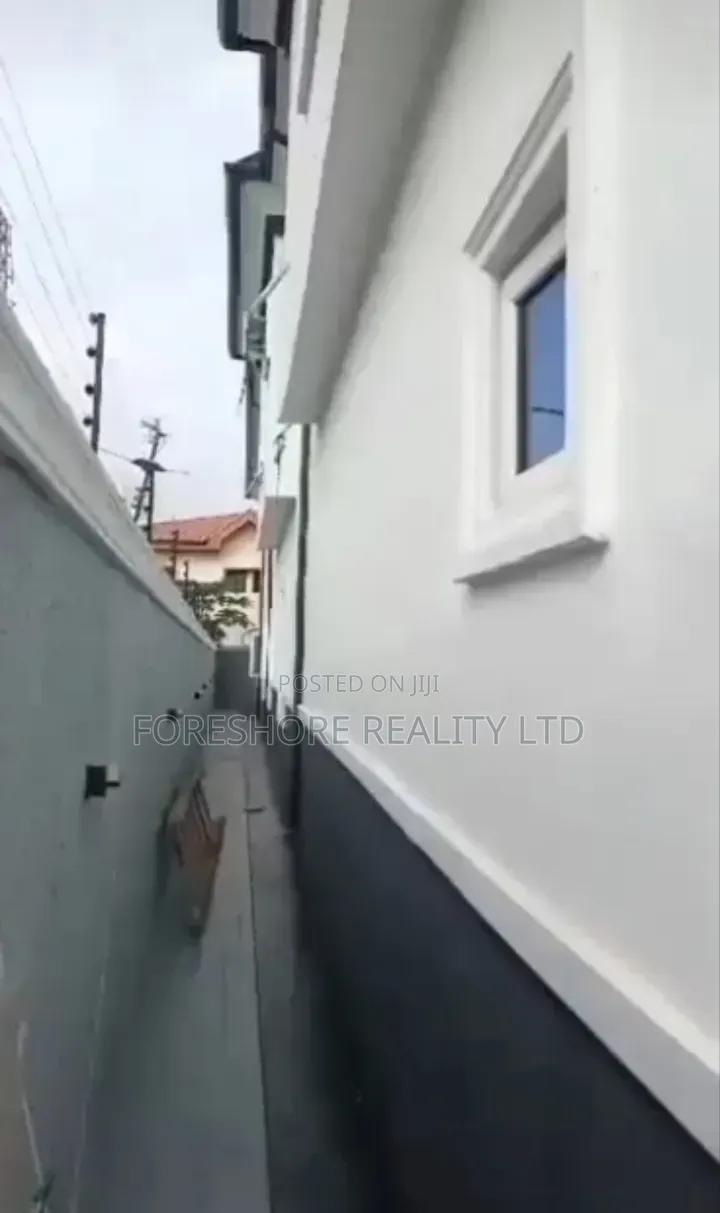 4bdrm House in Ogba for sale