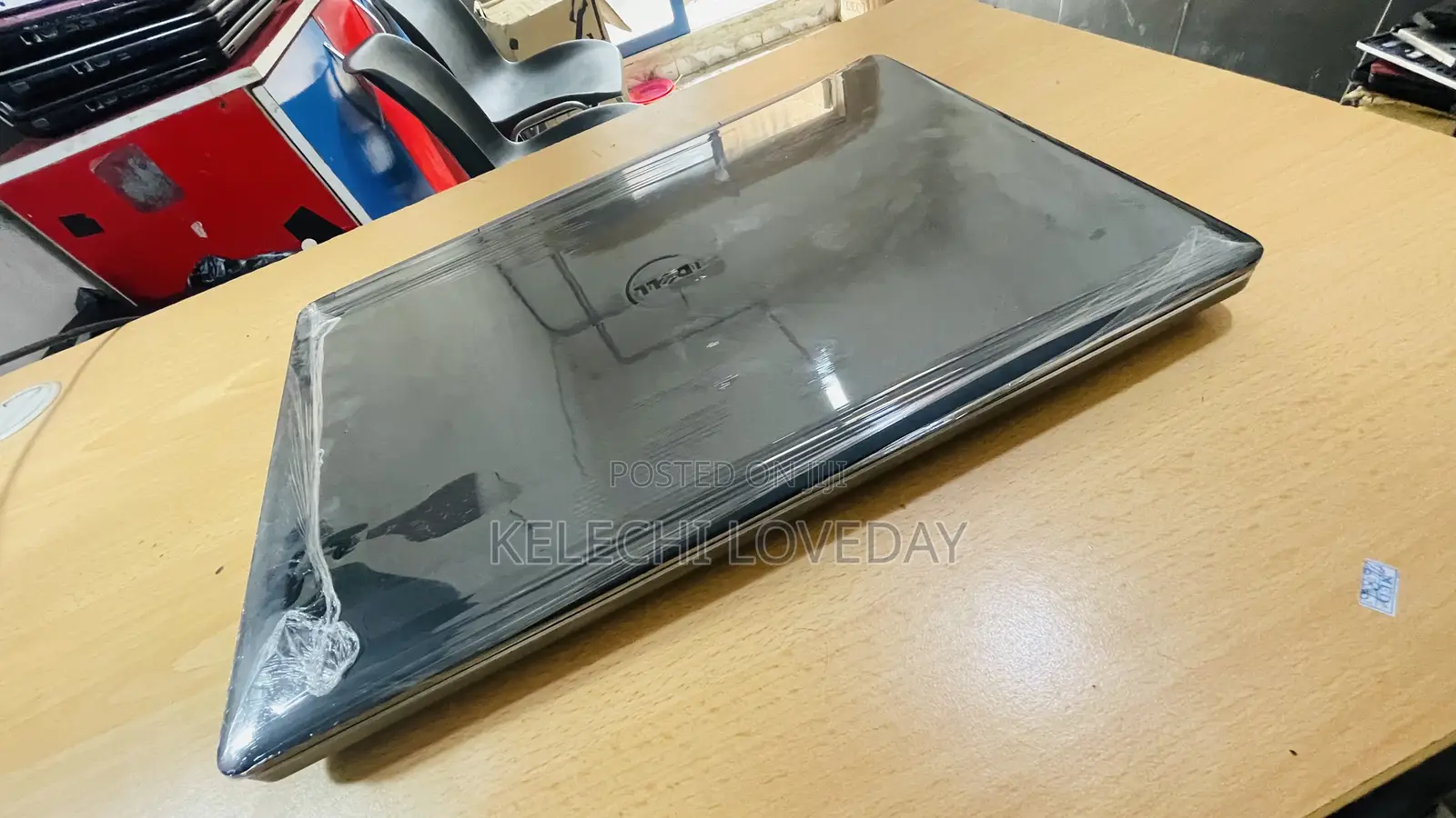 Laptop Dell Precision 7710 16GB Intel Core i7 SSD 1T