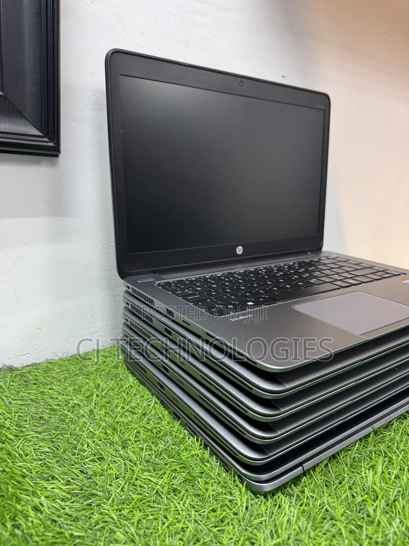 Laptop HP EliteBook Folio 1040 G2 4GB Intel Core i5 SSD 256GB