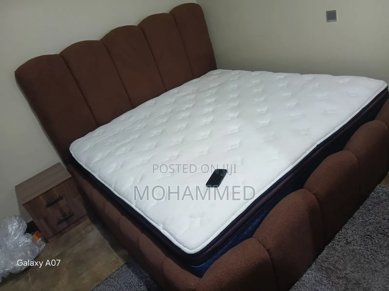 Standard Bedframe