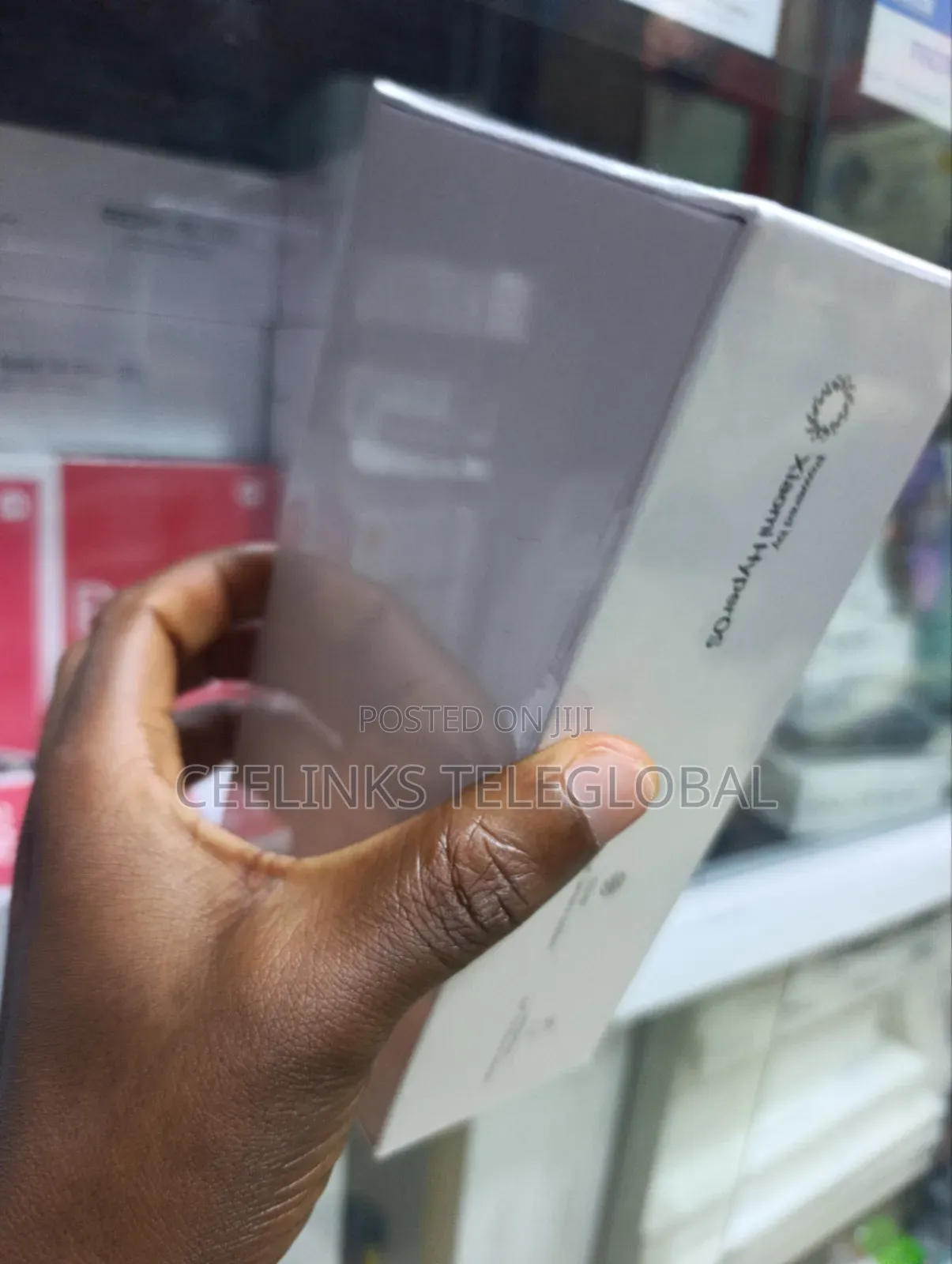 New Xiaomi Redmi 17 128 GB Black