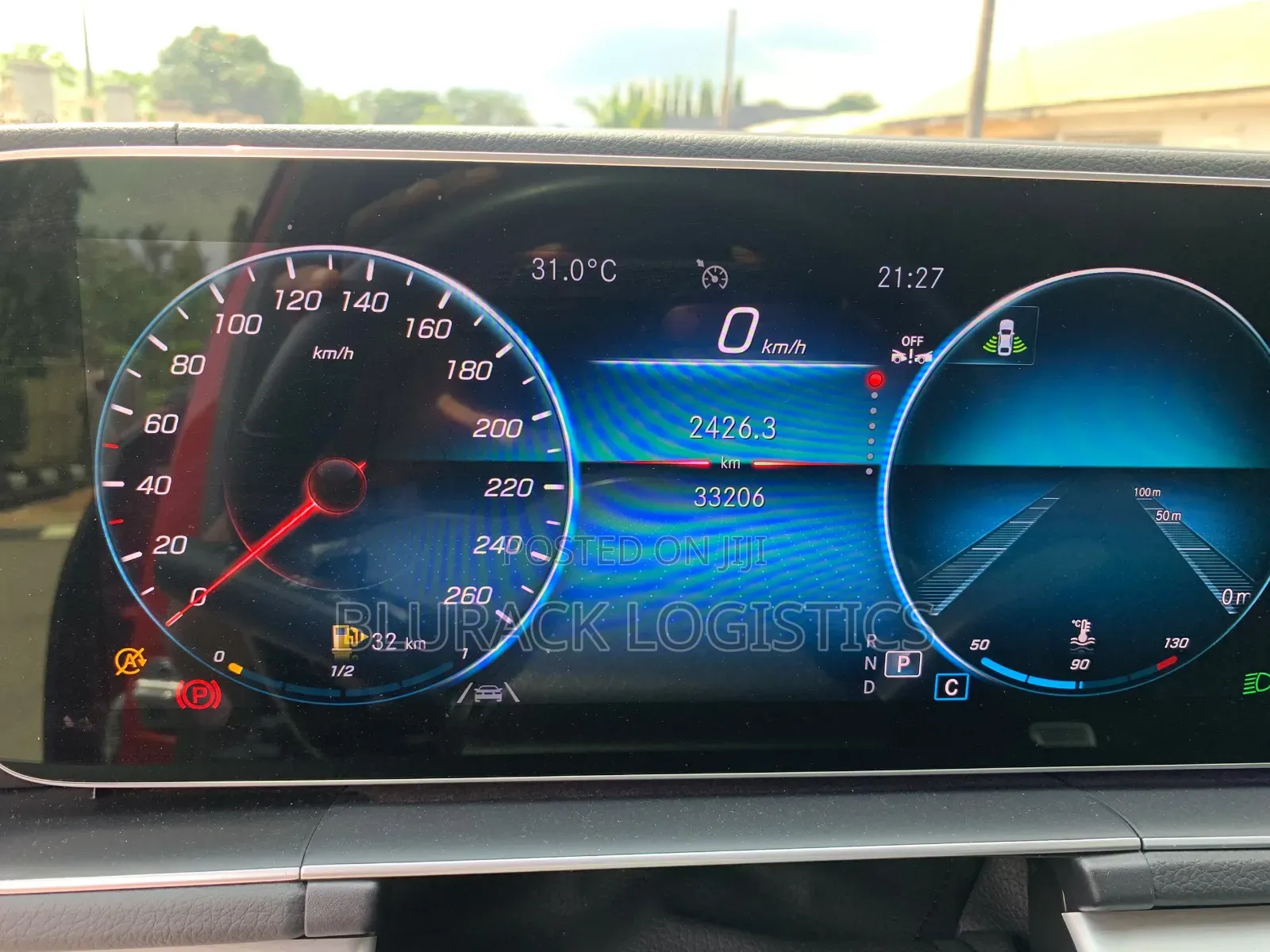 Mercedes-Benz GLE-Class GLE 350 4MATIC 2023 Red