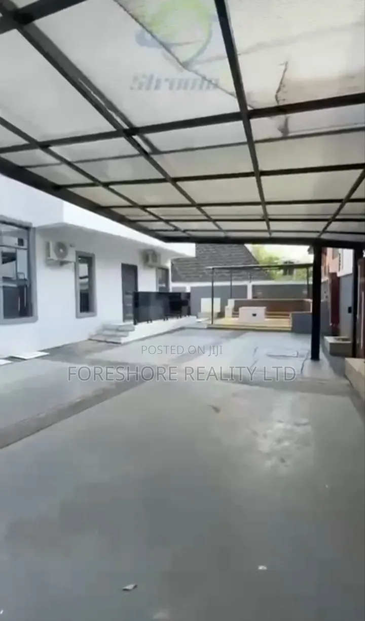 Furnished 4bdrm Duplex in Igando for sale